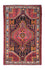 Tappeto Persero - Nomade - 142 x 90 cm - rosso chiaro