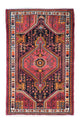 Hamadan Tappeto 142x90cm - Tappeto persiano