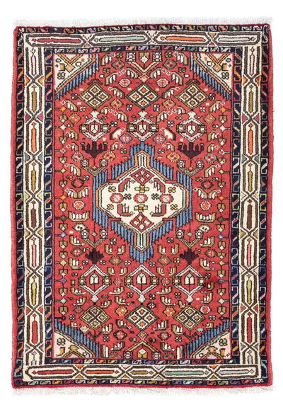 Hosseinabad Tappeto 83x120cm - Tappeto persiano