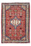 Tappeto Persero - Nomade - 120 x 83 cm - rosso