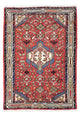 Hosseinabad Tappeto 83x120cm - Tappeto persiano