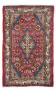 Hosseinabad Tappeto 128x80cm - Tappeto persiano