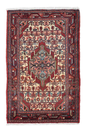 Tappeto Persero - Nomade - 133 x 88 cm - beige