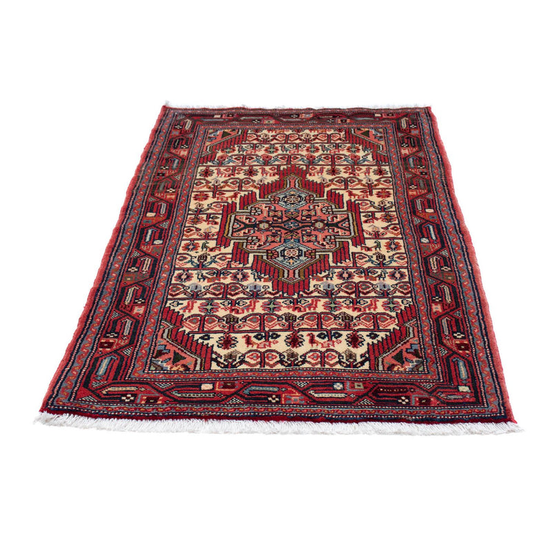 Tappeto Persero - Nomade - 133 x 88 cm - beige
