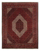 Bidjar Tappeto 253x200cm - Tappeto persiano