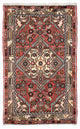 Hamadan Tappeto 123x77cm - Tappeto persiano