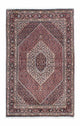 Bidjar Tappeto 202x131cm - Tappeto persiano