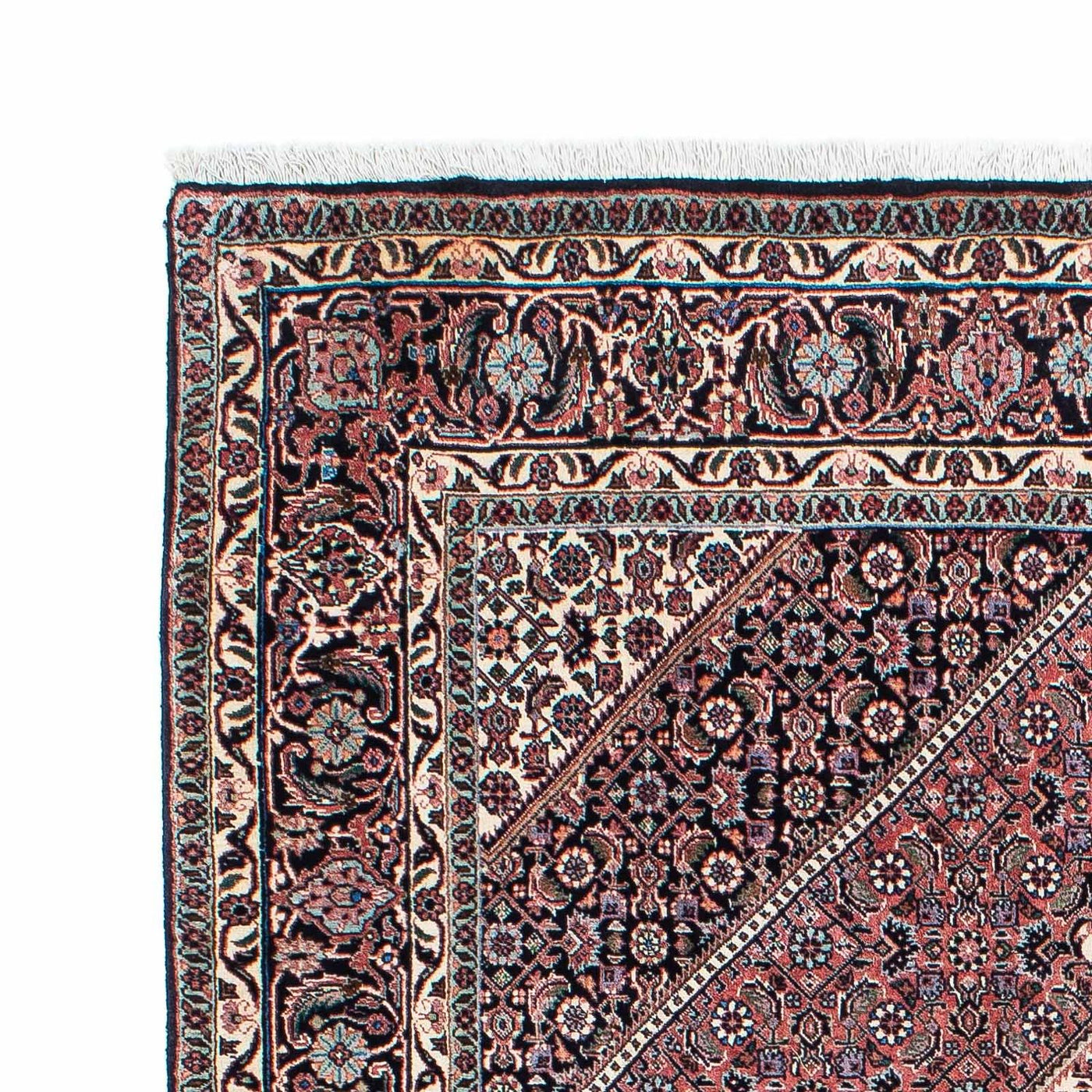 Bidjar Tappeto 202x131cm - Tappeto persiano
