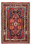 Tappeto Persero - Nomade - 120 x 80 cm - rosso