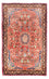 Tappeto Persero - Bidjar - 223 x 132 cm - rosso chiaro