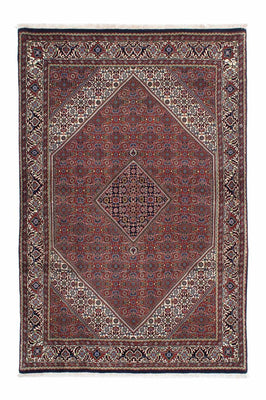 Tappeto Persero - Bidjar - 198 x 137 cm - multicolore