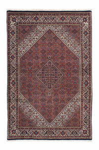 Tappeto Persero - Bidjar - 198 x 137 cm - multicolore