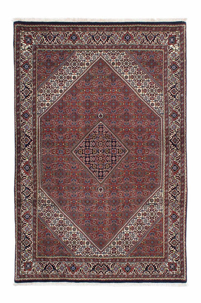Bidjar Tappeto 137x198cm - Tappeto persiano