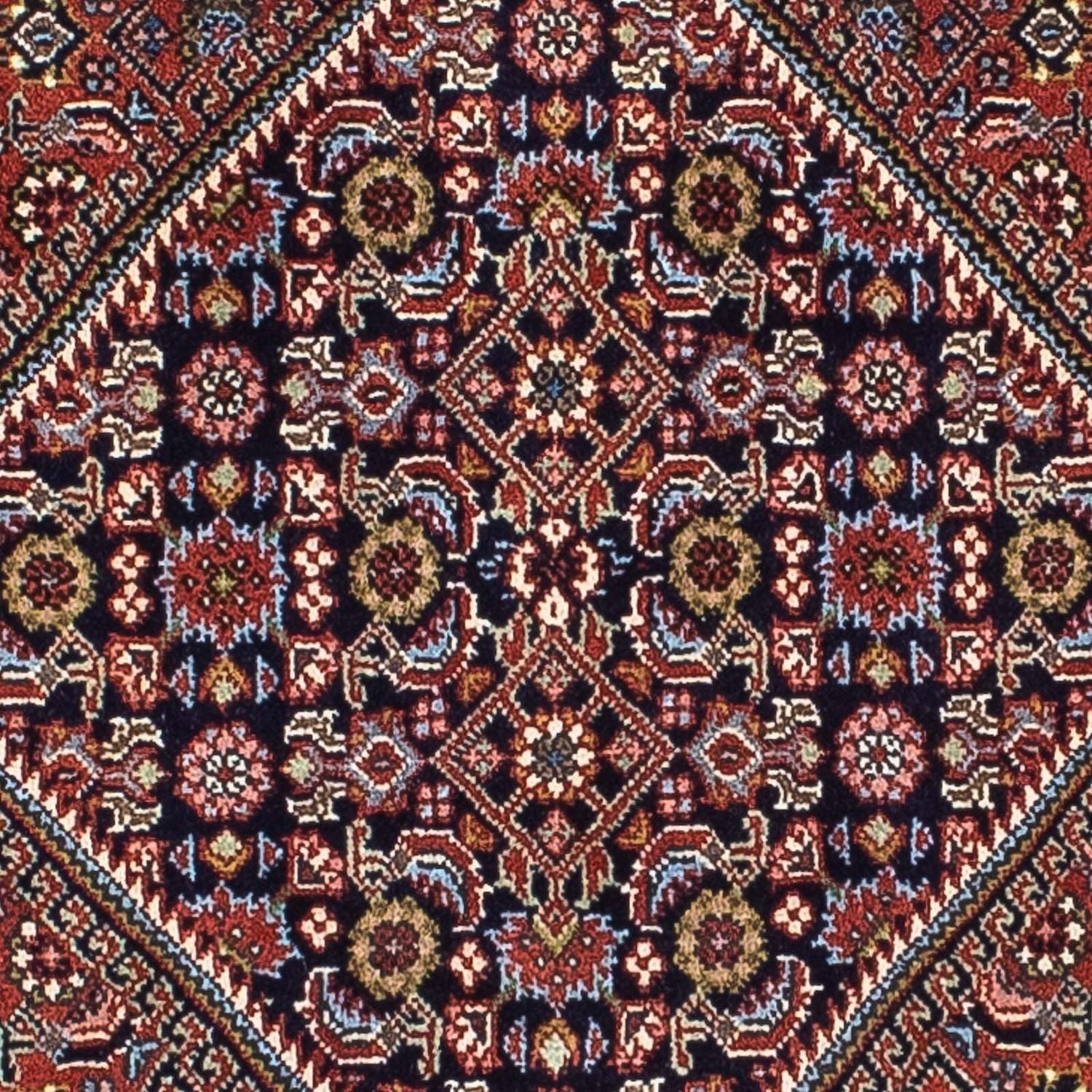 Tappeto Persero - Bidjar - 198 x 137 cm - multicolore