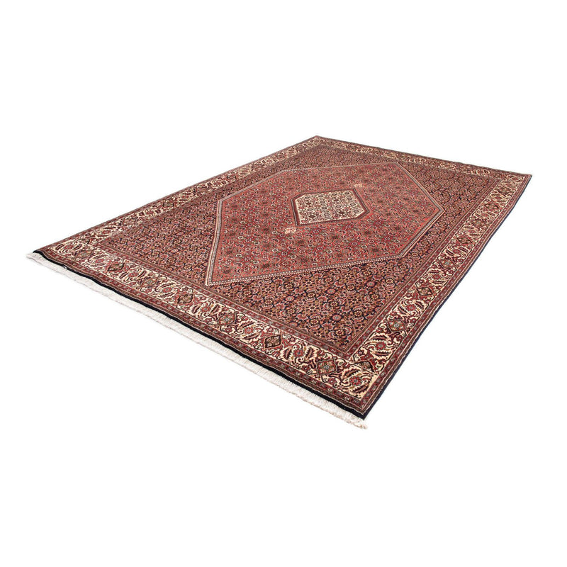 Tappeto Persero - Bidjar - 298 x 200 cm - marrone