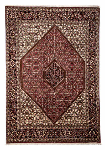 Bidjar Tappeto 200x292cm - Tappeto persiano
