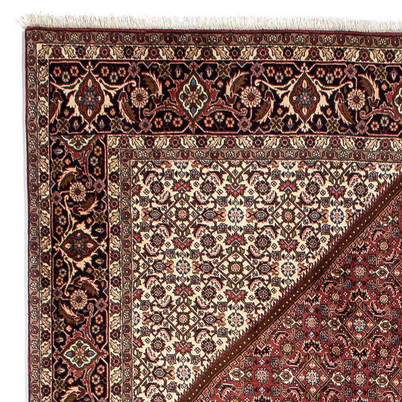 Tappeto Persero - Bidjar - 292 x 200 cm - marrone