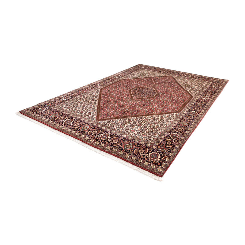 Tappeto Persero - Bidjar - 292 x 200 cm - marrone