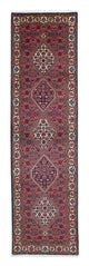 Bidjar Tappeto 81x308cm - Tappeto persiano