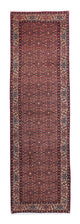 Bidjar Tappeto 84x290cm - Tappeto persiano