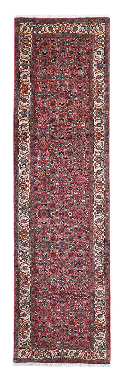 Bidjar Tappeto 81x296cm - Tappeto persiano