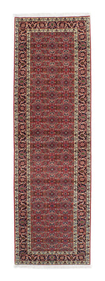 Tappeto corsia Tappeto Persero - Bidjar - 249 x 73 cm - rosso chiaro