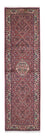 Tappeto corsia Tappeto Persero - Bidjar - 290 x 82 cm - rosso chiaro