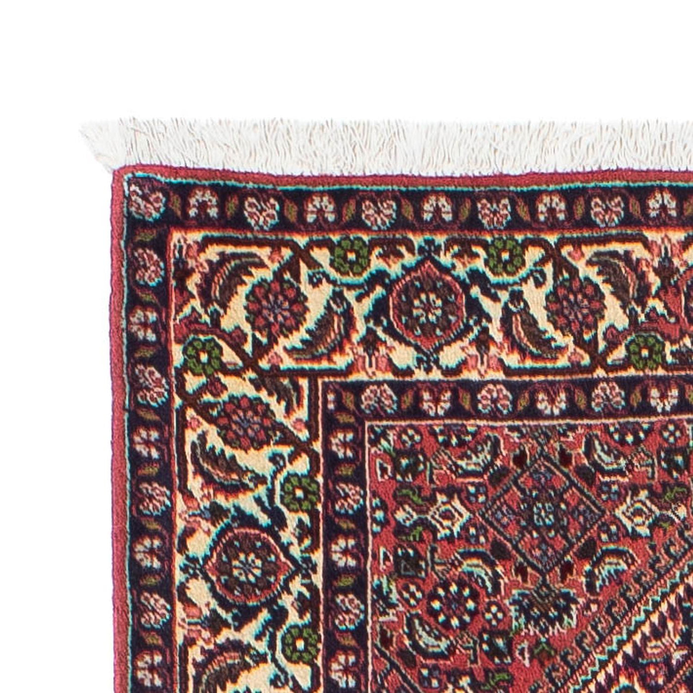 Bidjar Tappeto 290x82cm - Tappeto persiano