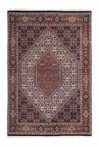 Bidjar Tappeto 199x135cm - Tappeto persiano – product image