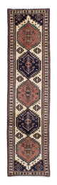 Ardabil Tappeto 275x67cm - Tappeto persiano