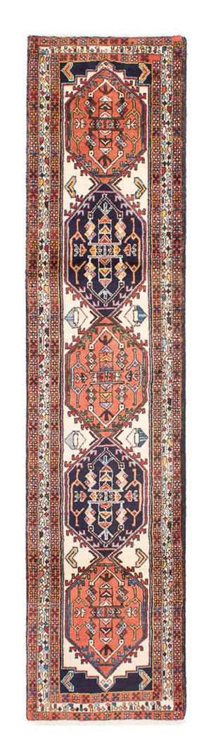 Tappeto corsia Tappeto Persero - Nomade - 292 x 68 cm - beige