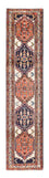 Tappeto corsia Tappeto Persero - Nomade - 292 x 68 cm - beige