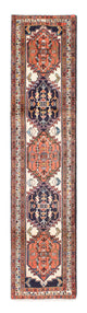 Ardabil Tappeto 292x68cm - Tappeto persiano
