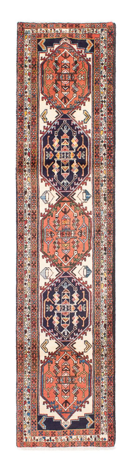 Tappeto corsia Tappeto Persero - Nomade - 292 x 68 cm - beige