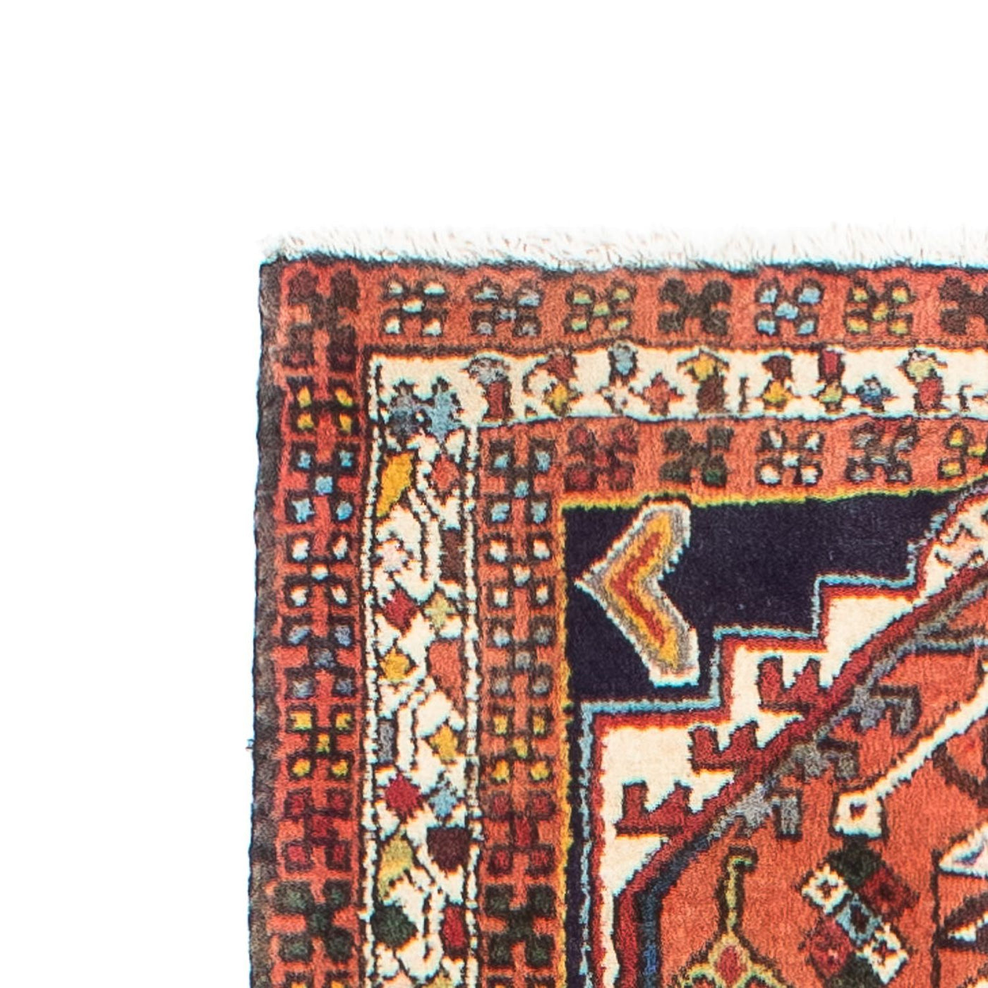 Ardabil Tappeto 292x68cm - Tappeto persiano