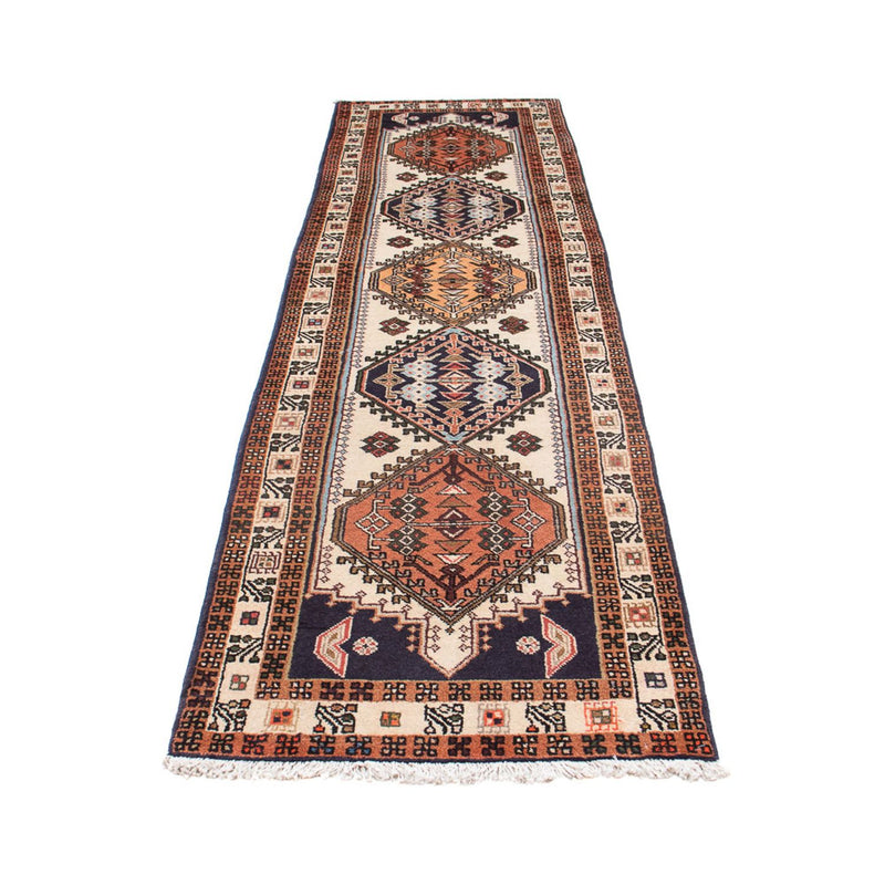 Tappeto corsia Tappeto Persero - Nomade - 292 x 68 cm - beige