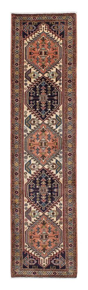 Tappeto corsia Tappeto Persero - Nomade - 300 x 74 cm - beige