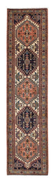 Ardabil Tappeto 300x74cm - Tappeto persiano