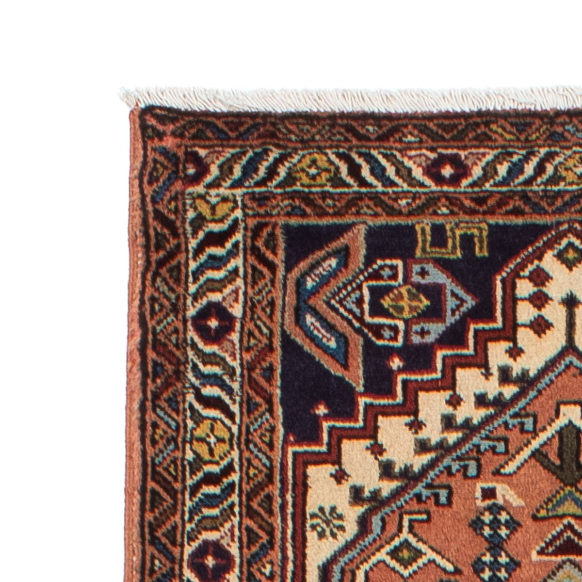 Tappeto corsia Tappeto Persero - Nomade - 300 x 74 cm - beige