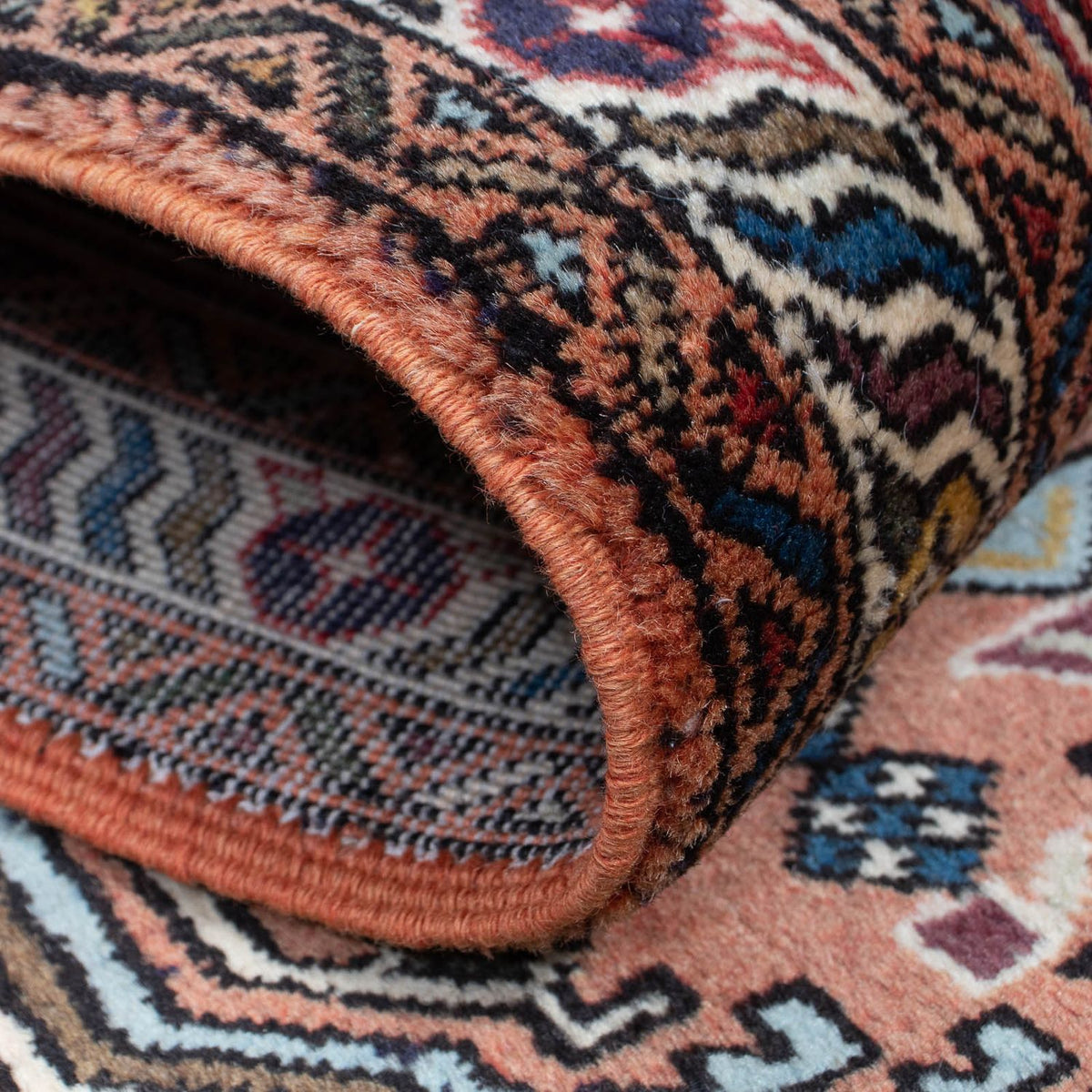 Tappeto corsia Tappeto Persero - Nomade - 300 x 74 cm - beige