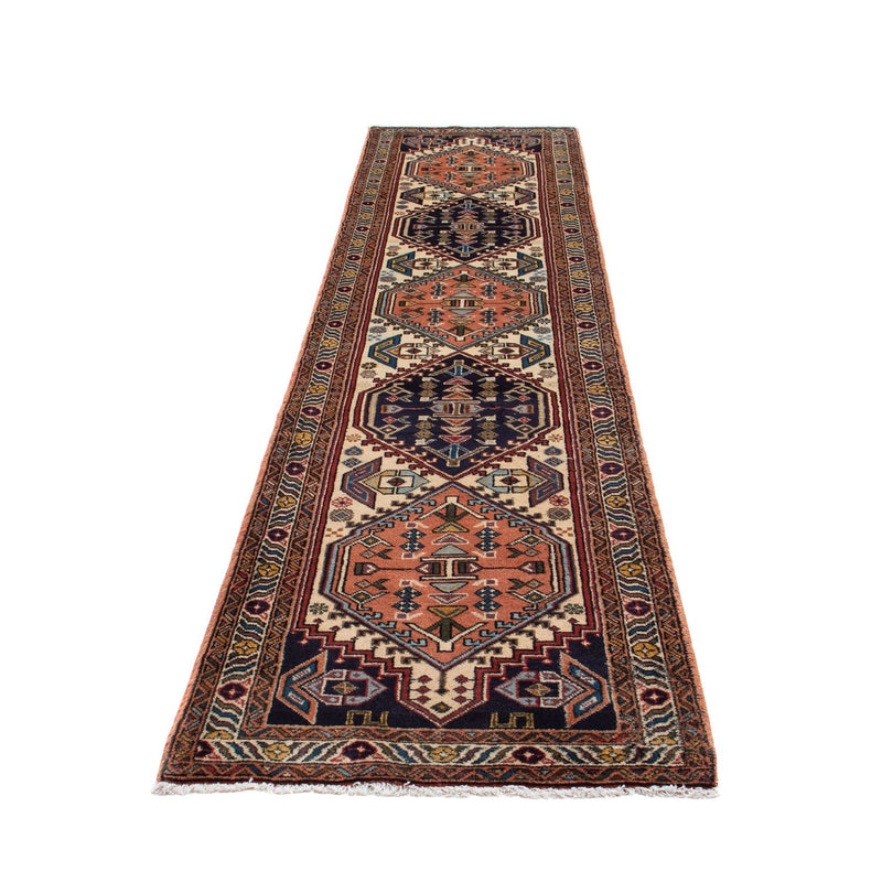 Tappeto corsia Tappeto Persero - Nomade - 300 x 74 cm - beige
