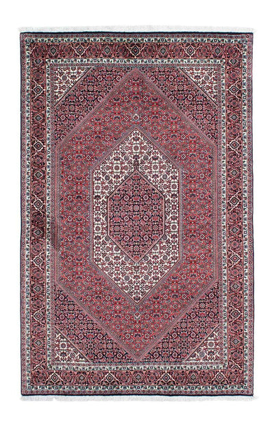 Bidjar Tappeto 131x204cm - Tappeto persiano