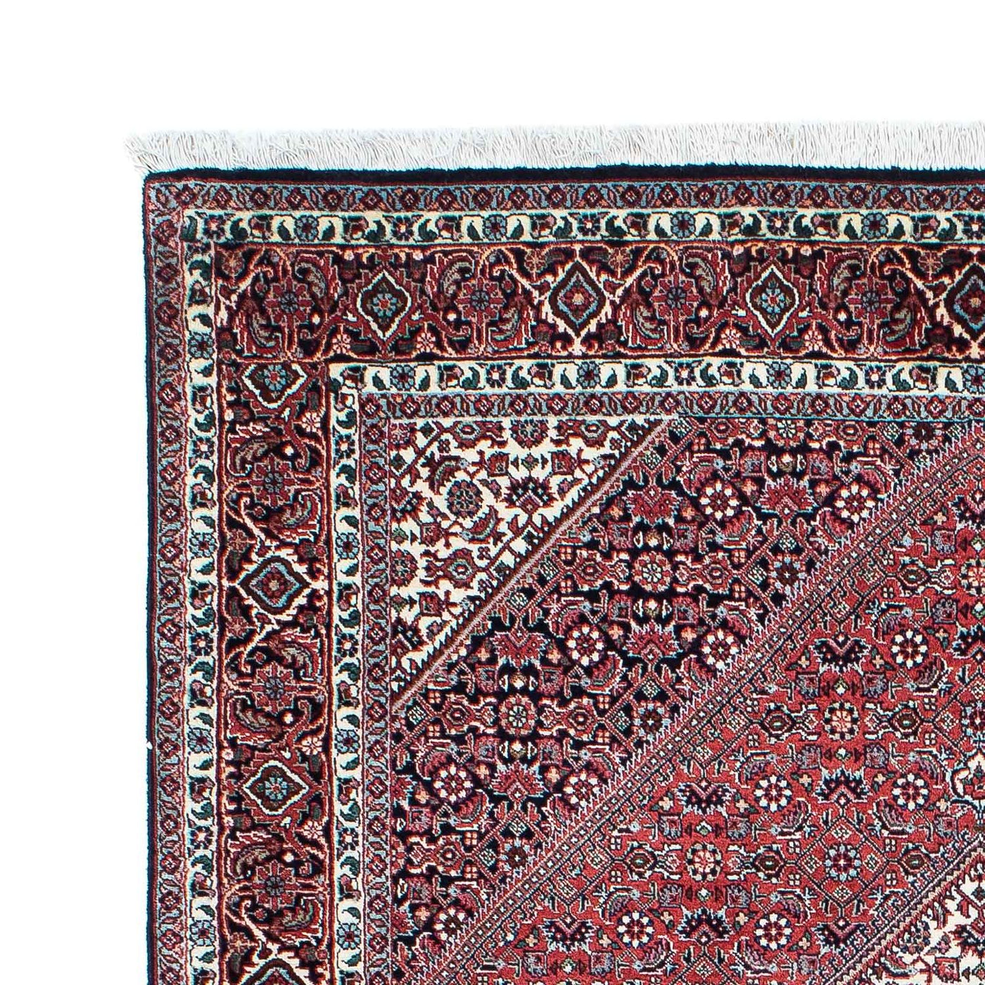 Bidjar Tappeto 204x131cm - Tappeto persiano