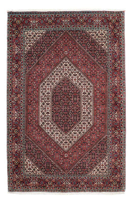 Tappeto Persero - Bidjar - 205 x 134 cm - multicolore