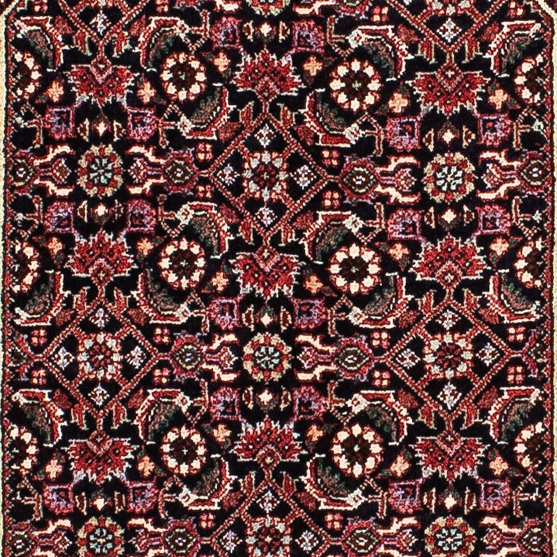 Tappeto Persero - Bidjar - 205 x 134 cm - multicolore