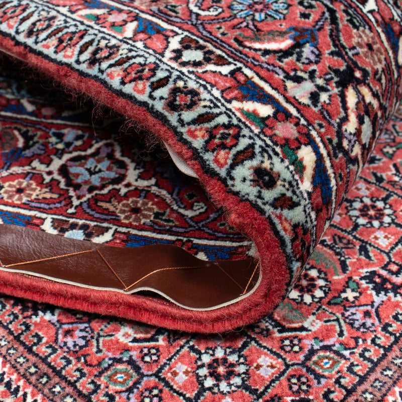 Tappeto Persero - Bidjar - 205 x 134 cm - multicolore