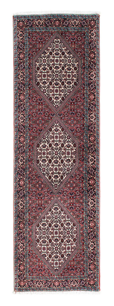 Bidjar Tappeto 73x212cm - Tappeto persiano
