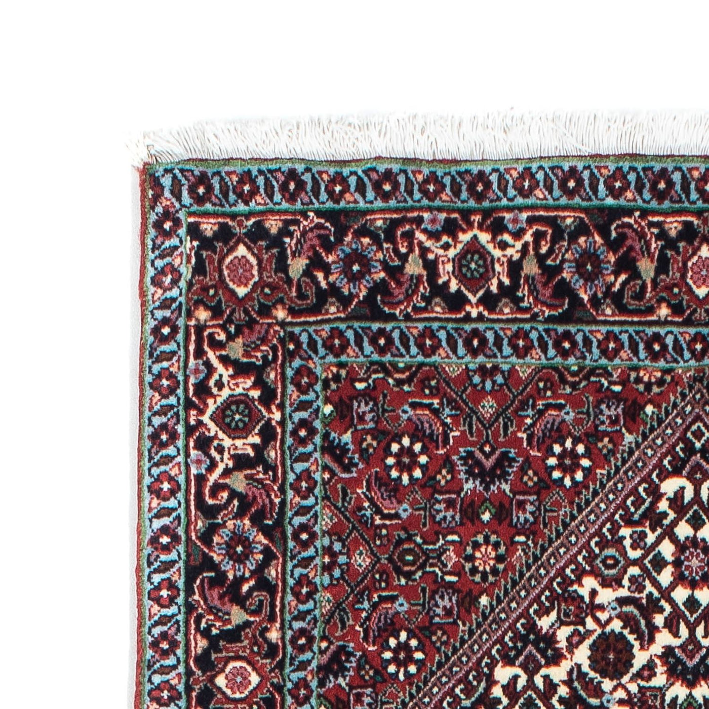Bidjar Tappeto 212x73cm - Tappeto persiano