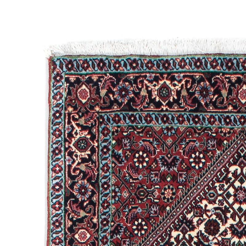 Tappeto corsia Tappeto Persero - Bidjar - 212 x 73 cm - rosso