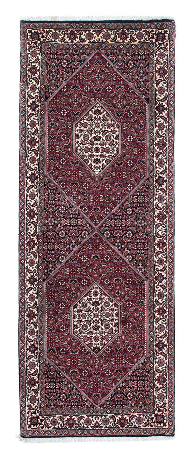 Bidjar Tappeto 75x208cm - Tappeto persiano